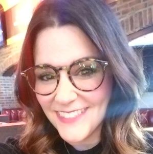 Meet your Posher, Brittney